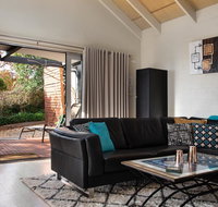 Walnut Chalet 4 - Melbourne Tourism