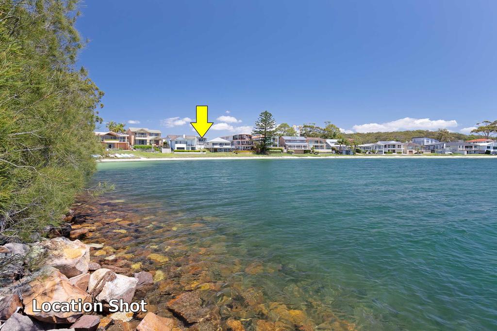 Salamander Bay NSW Melbourne Tourism