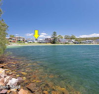 Wanda Waterfront Retreat - beautiful beach house - Melbourne Tourism