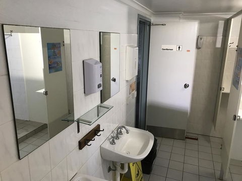 Wandarrah Lodge Hostel - Melbourne Tourism 2