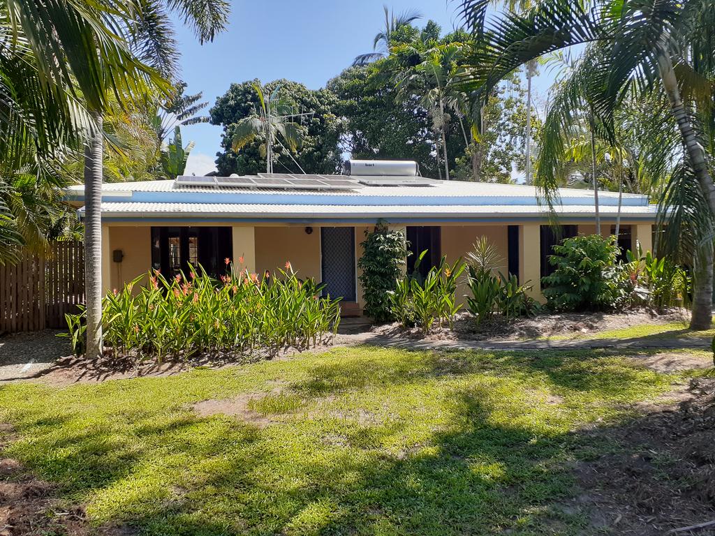 Killaloe QLD Melbourne Tourism