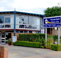 Wanderlight Motor Inn - Melbourne Tourism