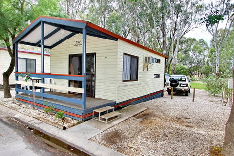 Wangaratta Caravan Park - Melbourne Tourism 3
