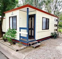 Wangaratta Caravan Park - Melbourne Tourism