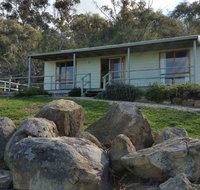 Warby Cottage - Melbourne Tourism