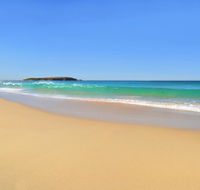 Warilla Sands - Melbourne Tourism