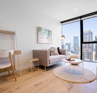 Warm Nest Central LocationCollins - Melbourne Tourism