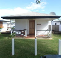 Warrego Hotel Motel Cunnamulla - Melbourne Tourism