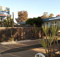 Warren Motor Inn - Melbourne Tourism