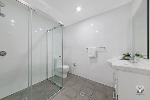 WARRICK FRAM 3 BEDS APT FREE PARKING WALK TO WESTFIELD CLOSE TO HOSPITAL NWF003 - Melbourne Tourism 3