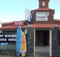 Warrnambool Beach Backpackers - Melbourne Tourism