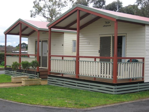 Warrnambool Motel And Holiday Park - Melbourne Tourism 1