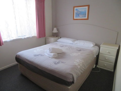 Warrnambool Motel And Holiday Park - Melbourne Tourism 3
