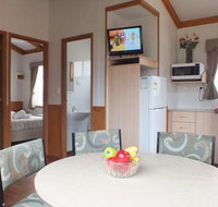 Warrnambool Motel and Holiday Park - Melbourne Tourism