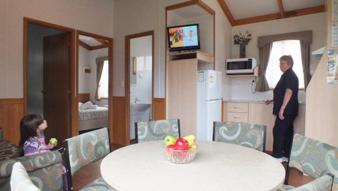 Warrnambool Motel And Holiday Park - Melbourne Tourism 0