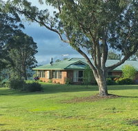 Waterfall Way Farmstay - Melbourne Tourism