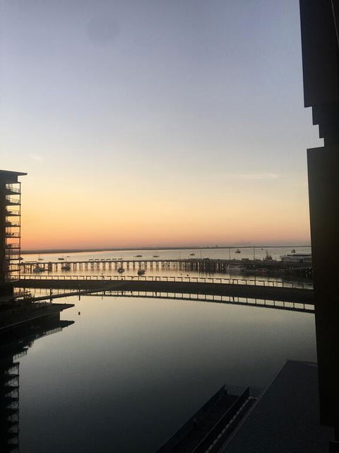 WATERFRONT DARWIN TROPICAL GEM - Melbourne Tourism 3