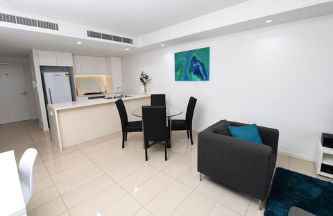WATERFRONT DARWIN TROPICAL GEM - Melbourne Tourism 2