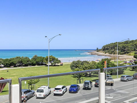 WATERFRONT SEVEN - In The Heart Of Lorne - Melbourne Tourism 2