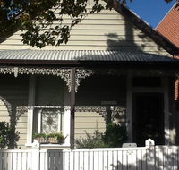 Redruth Cottage - Melbourne Tourism