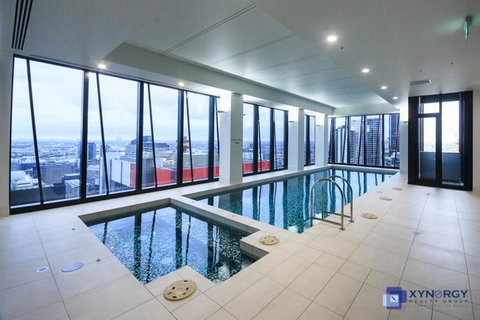 Collins Accommodation - Melbourne Tourism 2