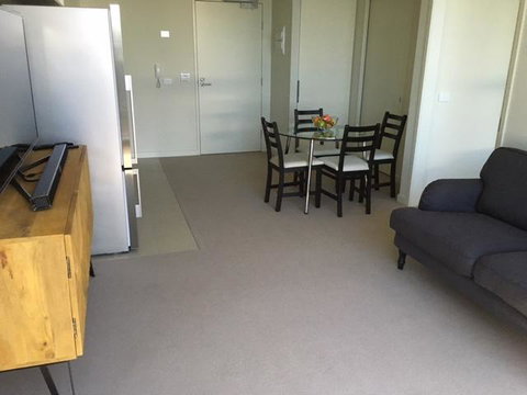 Collins Accommodation - Melbourne Tourism 4