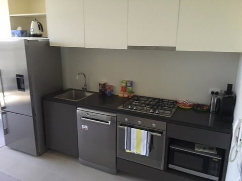 Collins Accommodation - Melbourne Tourism 15