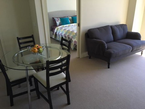 Collins Accommodation - Melbourne Tourism 13