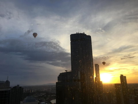Collins Accommodation - Melbourne Tourism 0