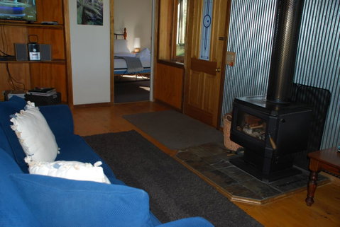 Bluegum Ridge Cottages - Melbourne Tourism 12