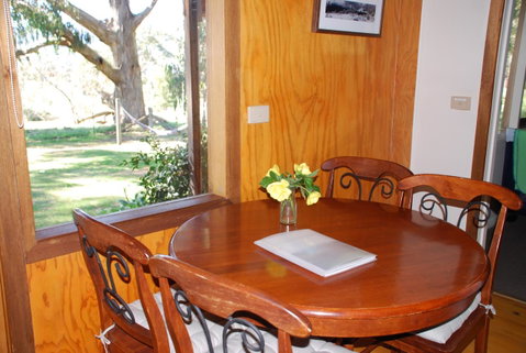 Bluegum Ridge Cottages - Melbourne Tourism 14