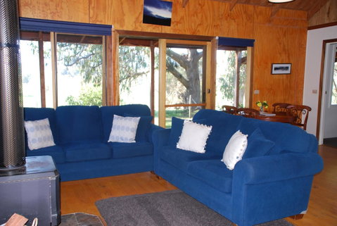 Bluegum Ridge Cottages - Melbourne Tourism 18