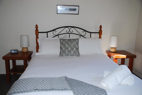 Bluegum Ridge Cottages - Melbourne Tourism 20