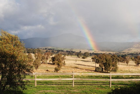 Bluegum Ridge Cottages - Melbourne Tourism 32