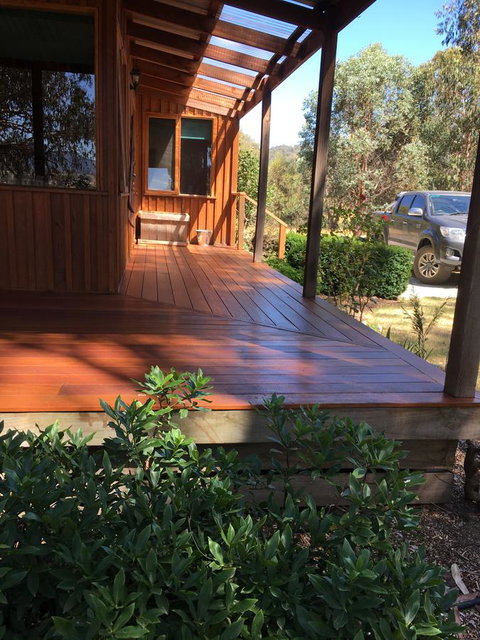 Bluegum Ridge Cottages - Melbourne Tourism 10