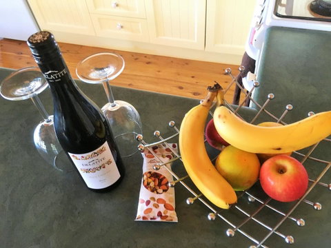 Bluegum Ridge Cottages - Melbourne Tourism 11