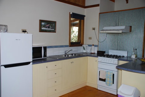 Bluegum Ridge Cottages - Melbourne Tourism 15