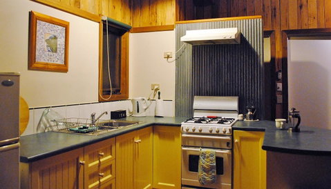 Bluegum Ridge Cottages - Melbourne Tourism 16