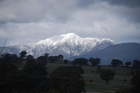 Bluegum Ridge Cottages - Melbourne Tourism 35