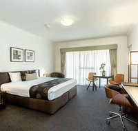 Blazing Stump Motel  Suites - Melbourne Tourism