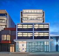 The Hamptons Apartments - Port Melbourne - Melbourne Tourism