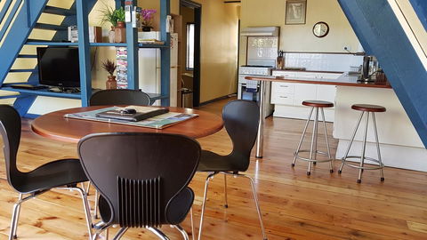 The A-Frame - Melbourne Tourism 6
