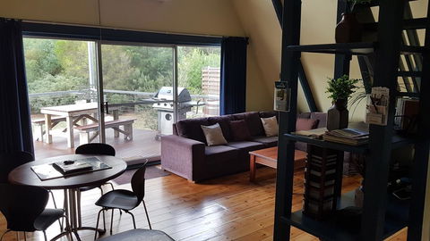 The A-Frame - Melbourne Tourism 4