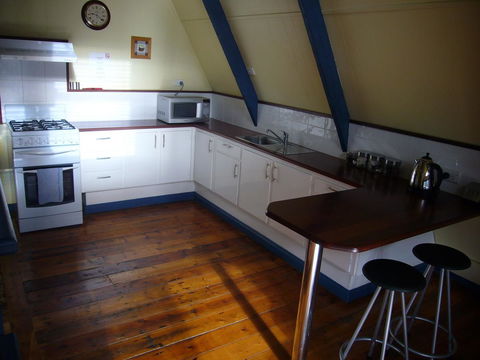The A-Frame - Melbourne Tourism 12