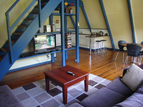 The A-Frame - Melbourne Tourism 8