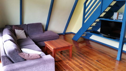 The A-Frame - Melbourne Tourism 11