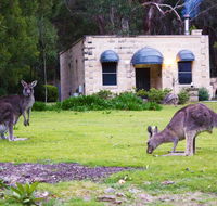 Marwood Luxury Villas - Melbourne Tourism