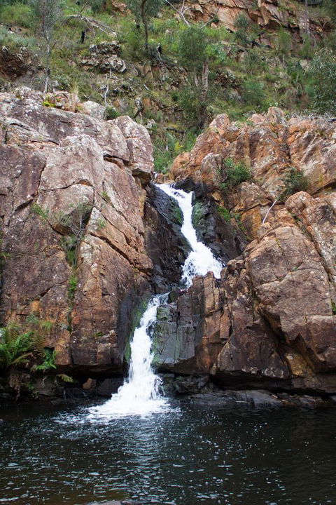 Marwood Villas - Melbourne Tourism 27