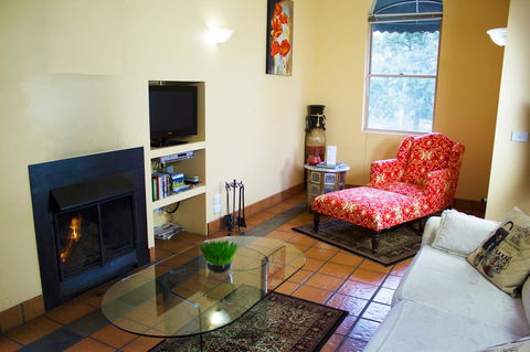 Marwood Villas - Melbourne Tourism 5