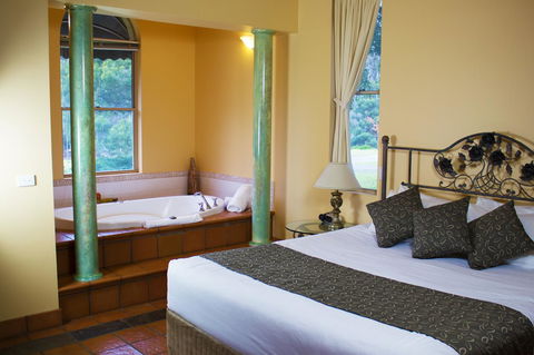 Marwood Villas - Melbourne Tourism 6